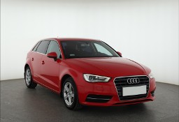 Audi A3 III (8V) , Salon Polska, Automat, Navi, Xenon, Bi-Xenon, Klimatronic,