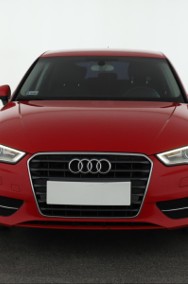 Audi A3 III (8V) , Salon Polska, Automat, Navi, Xenon, Bi-Xenon, Klimatronic,-2