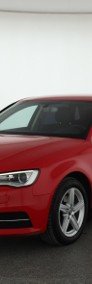 Audi A3 III (8V) , Salon Polska, Automat, Navi, Xenon, Bi-Xenon, Klimatronic,-3
