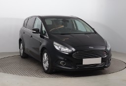 Ford S-MAX , Automat, Navi, Klimatronic, Tempomat, Parktronic,