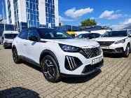 Peugeot 2008 1.2 130KM Automat GT Salon PL Promocyjne finansowanie RRSO od 0%!