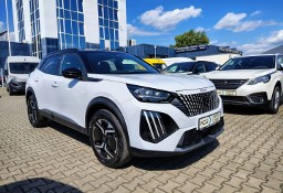 Peugeot 2008 1.2 130KM Automat GT Salon PL Promocyjne finansowanie RRSO od 0%!
