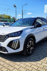 Peugeot 2008 1.2 130KM Automat GT Salon PL Promocyjne finansowanie RRSO od 0%!-2