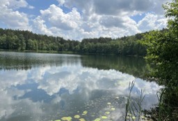 Działka budowlana Świerkocin