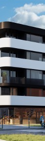Kawalerka z balkonem - 33 m2- nowa inwestycja-4