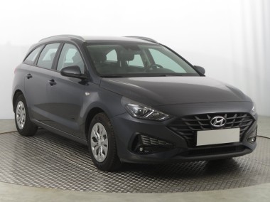 Hyundai i30 II , Salon Polska, 1. Właściciel, VAT 23%, Klima, Tempomat,-1