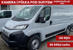 Fiat Ducato 3t L2H2 Ducato 3t L2H2 2.2 120KM