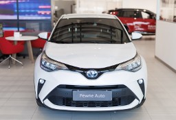 Toyota C-HR 1.8 Hybrid Style