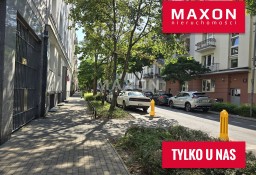 Mieszkanie Warszawa Mokotów, ul. Rakowiecka