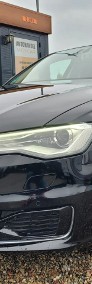 Audi A6 IV (C7) 2.0 TDI**190KM**ŚLICZNA**Zarejestrowana**LED**Navi**El.Klapa**Webast-4