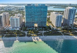 Mieszkanie Bal Harbour