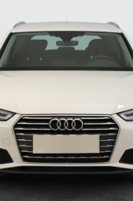 Audi A4 B9 , Salon Polska, 1. Właściciel, Serwis ASO, Automat, VAT 23%,-2