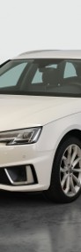 Audi A4 B9 , Salon Polska, 1. Właściciel, Serwis ASO, Automat, VAT 23%,-3