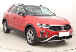 Volkswagen T-Roc , Salon Polska, 1. Właściciel, Serwis ASO, Automat,