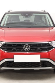Volkswagen T-Roc , Salon Polska, 1. Właściciel, Serwis ASO, Automat,-2