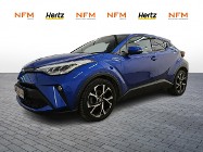 Toyota C-HR 2,0 Hybrid Dynamic Force (152 KM) Style FV Salon Polska