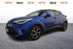 Toyota C-HR 2,0 Hybrid Dynamic Force (152 KM) Style FV Salon Polska