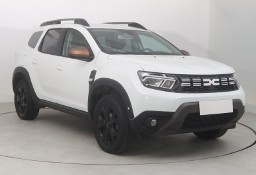 Dacia Duster I , Salon Polska, 1. Właściciel, Serwis ASO, GAZ, Navi,