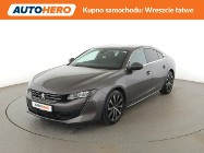 Peugeot 508 II pdc full led navi kamera automat allure