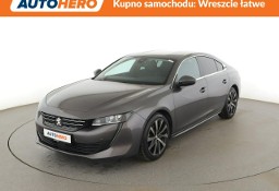 Peugeot 508 II pdc full led navi kamera automat allure