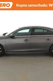 Peugeot 508 II pdc full led navi kamera automat allure-2