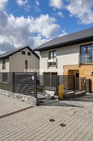 Skotniki -nowe osiedle domów w wysokim standardzie-2