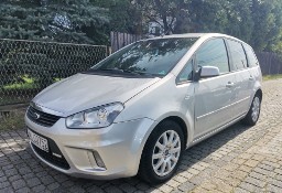 Ford C-MAX I tdci