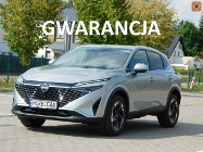 Nissan Qashqai III Gwarancja Fabryczna Bezwypadkowy Stan Nowy