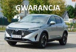 Nissan Qashqai III Gwarancja Fabryczna Bezwypadkowy Stan Nowy