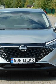 Nissan Qashqai III Gwarancja Fabryczna Bezwypadkowy Stan Nowy-2