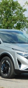 Nissan Qashqai III Gwarancja Fabryczna Bezwypadkowy Stan Nowy-3