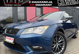 SEAT Leon 1 WŁAŚCICIEL • NAVIGACJA • TEMPOMAT • PO WYM. ROZRZĄDU • GWARANJA TECH.