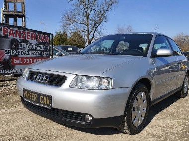 Lift 2000/01 r , 1.8 b 125 km , Klima , z Niemiec Polecam !-1