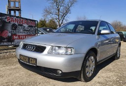 Audi A3 I (8L) Lift 2000/01 r , 1.8 b 125 km , Klima , z Niemiec Polecam !