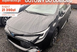 Toyota Corolla XII Style 2.0 Hybrid Dynamic Force Style 2.0 Hybrid Dynamic Force 178KM |