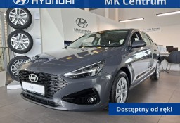 Hyundai i30 II Już od 44 200 zł w kredycie 50/50 | Pure 1.0 T-GDI 6MT (115 KM)