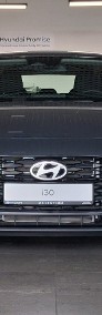 Hyundai i30 II Już od 44 200 zł w kredycie 50/50 | Pure 1.0 T-GDI 6MT (115 KM)-3