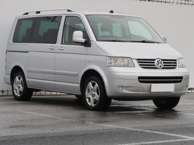 Volkswagen Caravelle , L1H1, 7 Miejsc-1