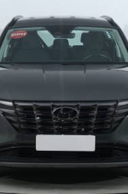 Hyundai Tucson , Serwis ASO, Automat, VAT 23%, Navi, Klimatronic, Tempomat,-2