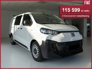 Fiat Scudo Maxi L2H1 Zabudowa Brygadowa Maxi L2H1 Zabudowa Brygadowa 2.0 144KM