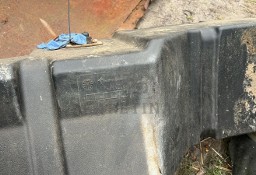 Zbiornik Paliwa Massey Ferguson 4384987M3