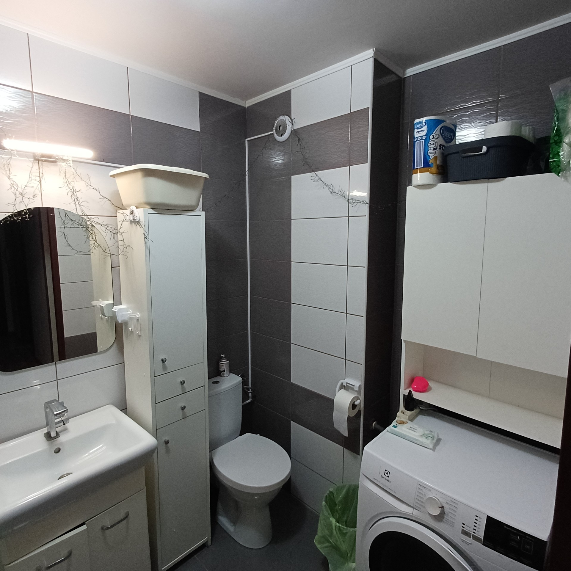 Mieszkanie do wynajęcia, 58 m² Czechów, Organowa