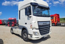 DAF Xf 480