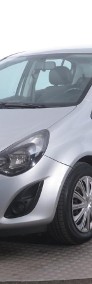 Opel Corsa D , Salon Polska, Serwis ASO, Navi, Klima-3