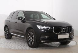 Volvo XC60 II , 1. Właściciel, Serwis ASO, Automat, Skóra, Navi,