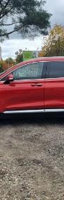Hyundai Santa Fe III Salon PL I WŁ - PLATINIUM - Gwarancja 05.2026 - Faktura Vat-3