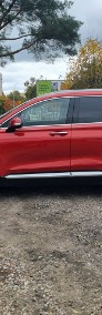 Hyundai Santa Fe III Salon PL I WŁ - PLATINIUM - Faktura Vat-3