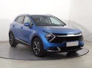 Kia Sportage IV , Salon Polska, 1. Właściciel, Serwis ASO, Automat, VAT 23%,