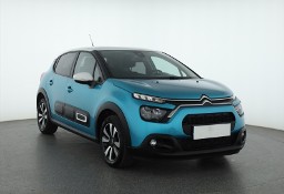 Citroen C3 III , Salon Polska, 1. Właściciel, Serwis ASO, VAT 23%,