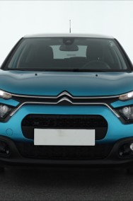 Citroen C3 III , Salon Polska, 1. Właściciel, Serwis ASO, VAT 23%,-2